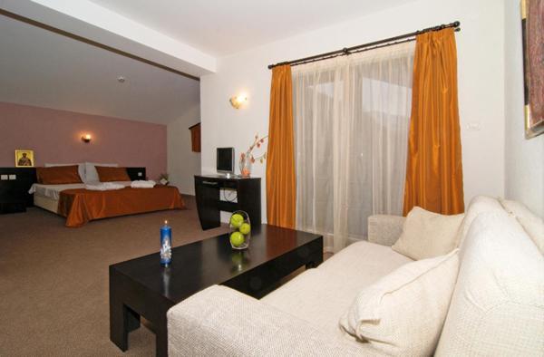 Spa Hotel Planinata リバリツァ 部屋 写真