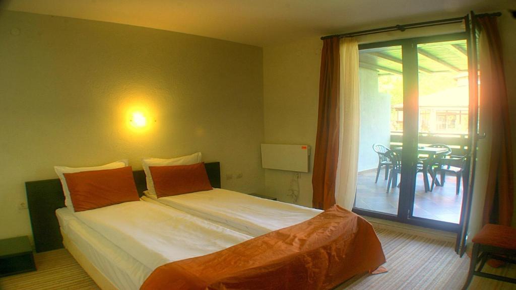 Spa Hotel Planinata リバリツァ 部屋 写真