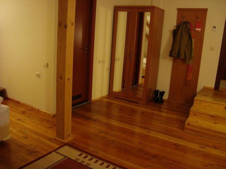 Spa Hotel Planinata リバリツァ 部屋 写真